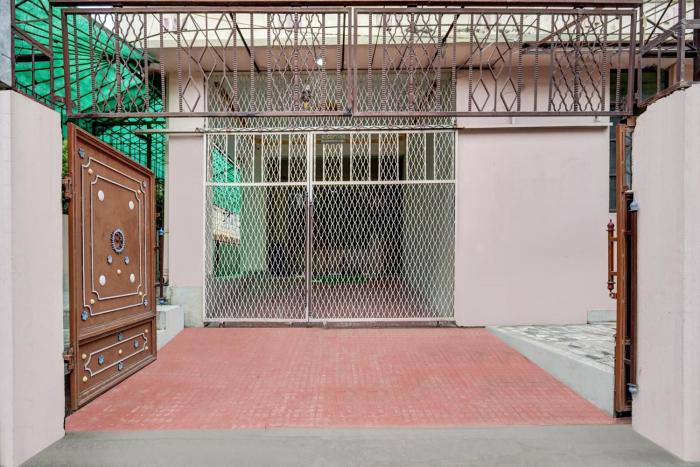 Hotel O Aanandam