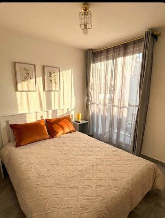 Narvarte 2BR2BA Entire Apt | Parque Delta