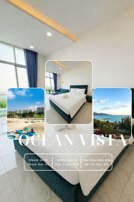 Ocean Vista Beachfront Mui Ne By MT