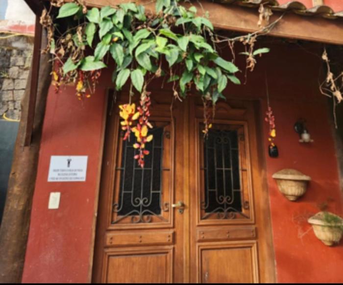 Casa compacta ideal para 2 a 4 pessoas