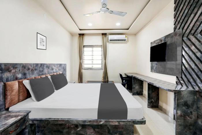Hotel O SWEDHA HOTEL