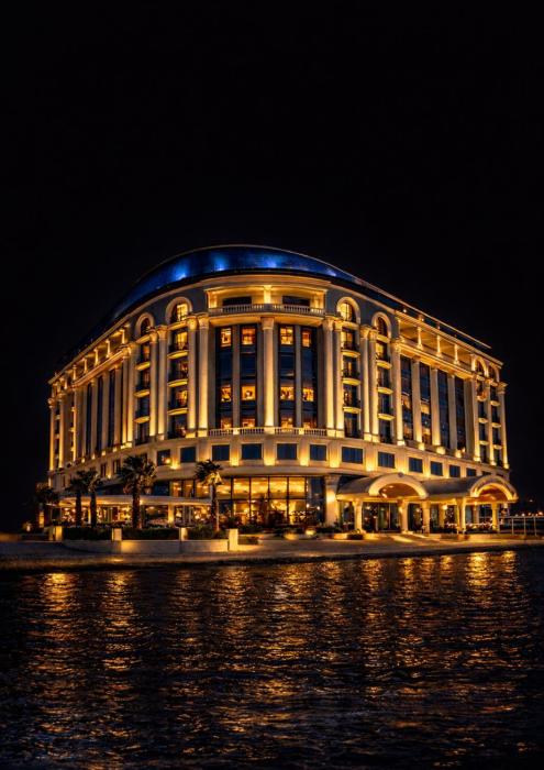 Eser Premium Hotel & Spa