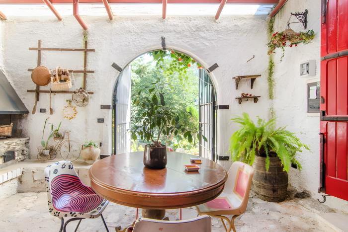 Alta Murgia Park Charming Villa Bnb