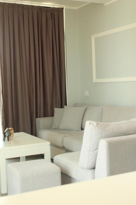 Sea Breeze Apartments