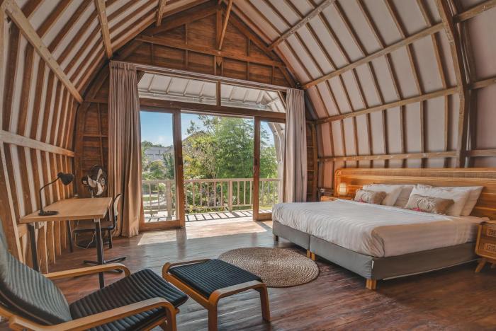 Uluwatu Surf Bungalow 3