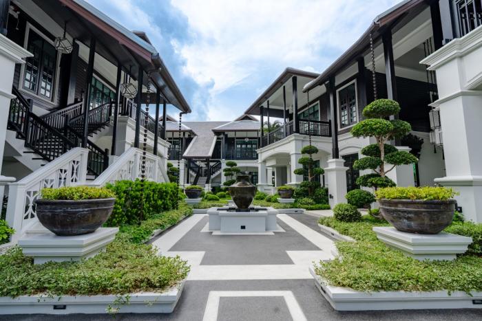 Siri Villa Chiang Mai