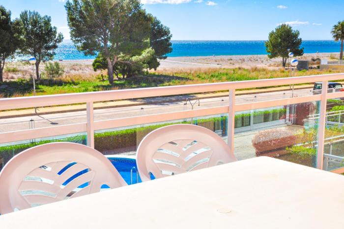 Arcos del MAR - Litoral Costa Dorada