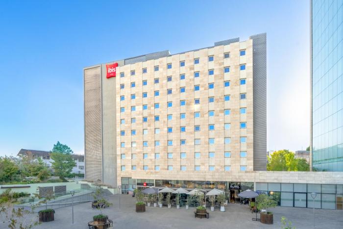 ibis Santiago Las Condes