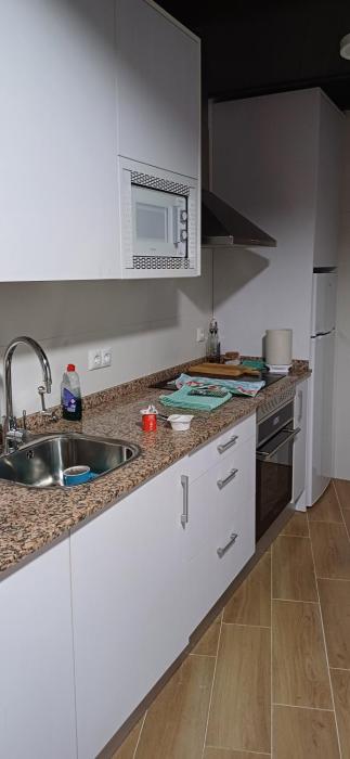 Casa en los Angeles Chile