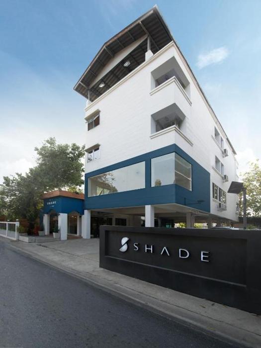Shade House - Bitec Bangna