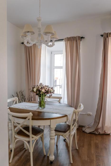 Charming apartment Romeo