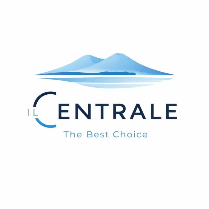 B&B Il Centrale - The Best Choice