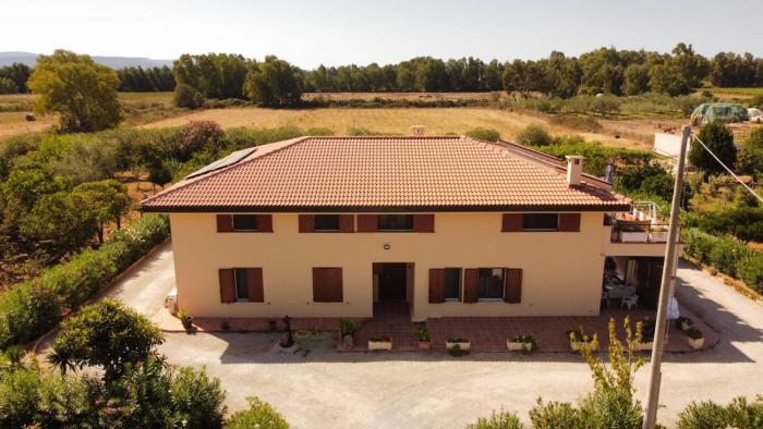 La Yucca Casa Vacanze