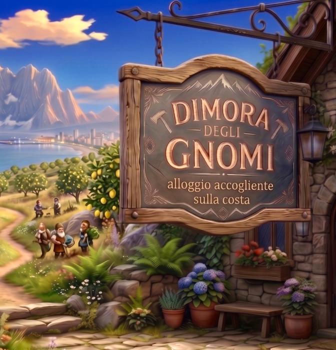 Dimora degli Gnomi