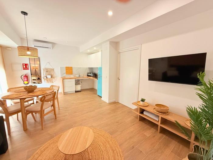 Travel Habitat Mediterranean Apartment