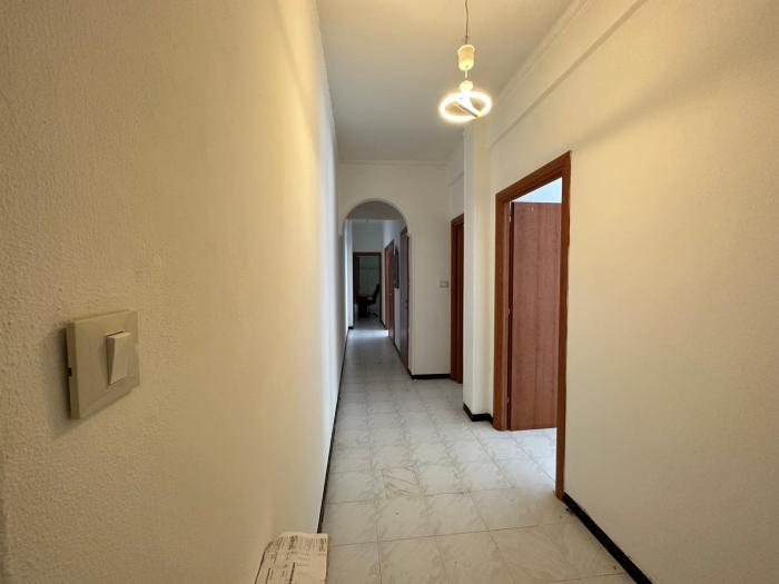 Double Room near Principe Station Shared Bathroom