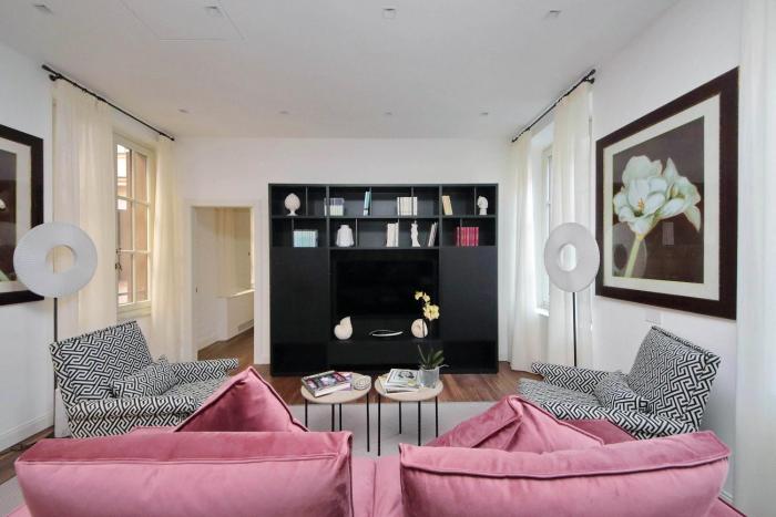 Pirandello Luxury Home