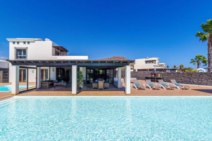 Villa Zen by Villa Plus