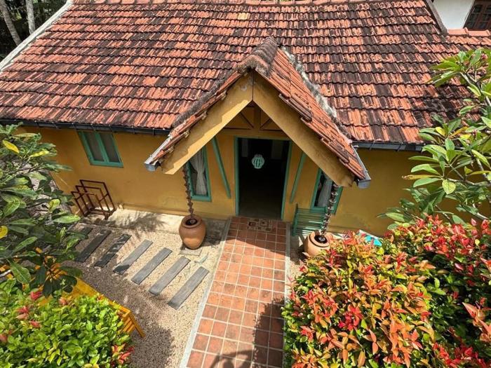 Casa Meraki
