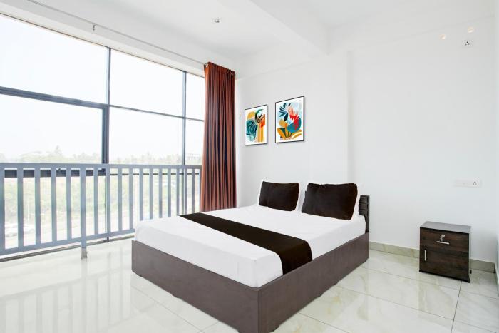 Super Hotel O DRooms