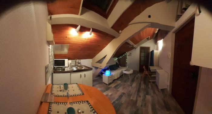 Charmant Studio, Climatisé Et Cosy