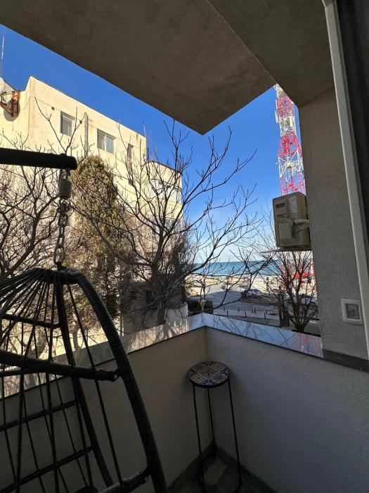 Mateis Apartment by the Sea