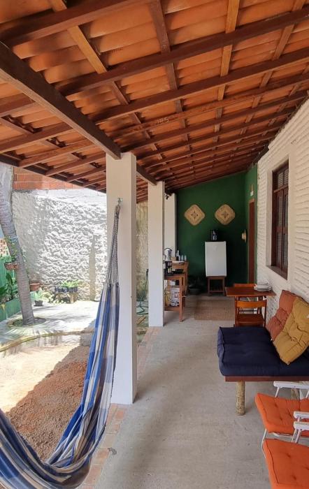 Guest house I - Casa24 - Cumbuco