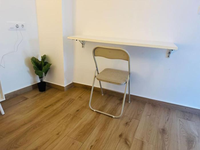 Apartamento nuevo para viajeros a 15 min de Tarifa