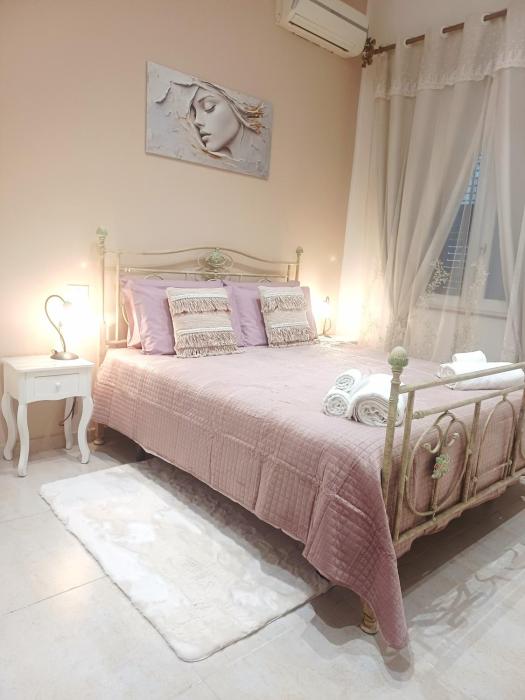 Palermo Suite Home
