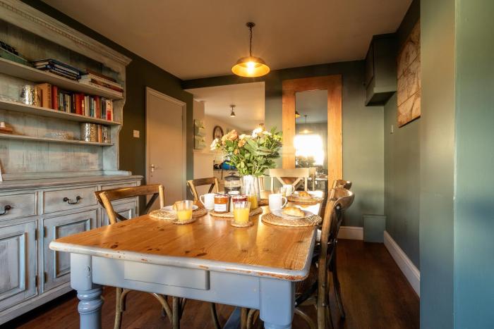 The Retreat Cottage