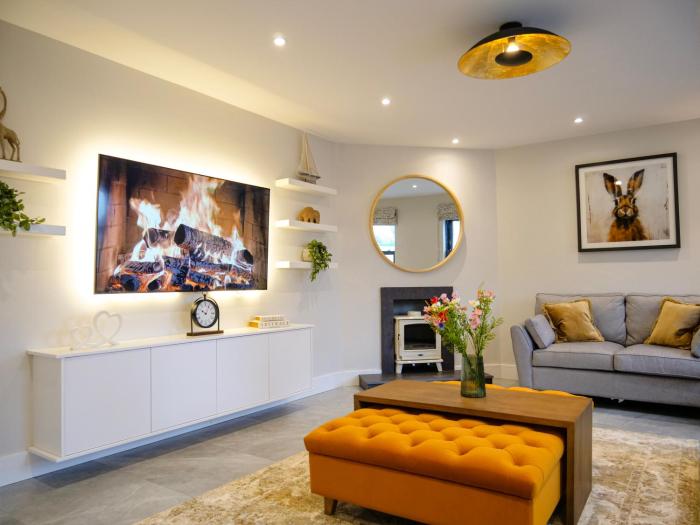 Dingle Doorstep - Town Centre