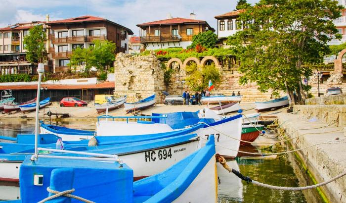 VIGO Studio 4 Nessebar