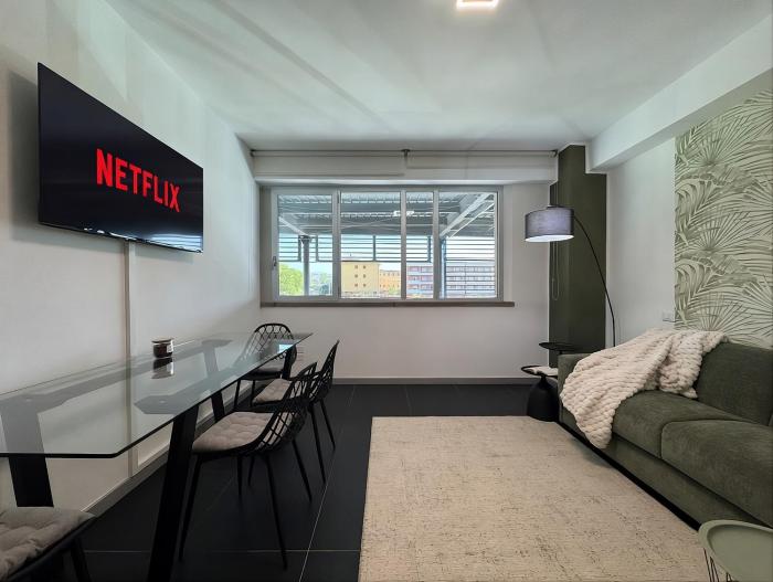 Karma Suite - Comfort Moderno - ItalyWeGo