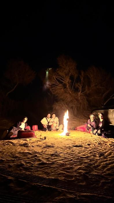 Leen Luxury Camp