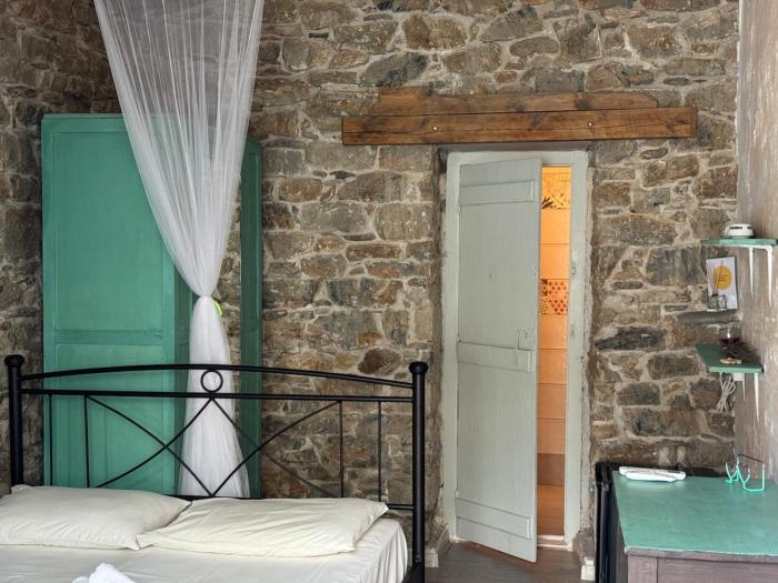 Anthemis home I