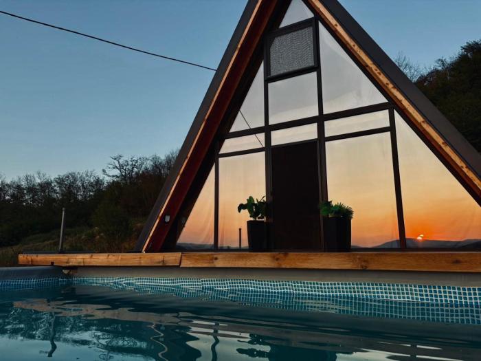 Vila Ahouse
