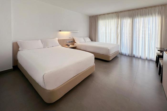 Hotel Acuazul