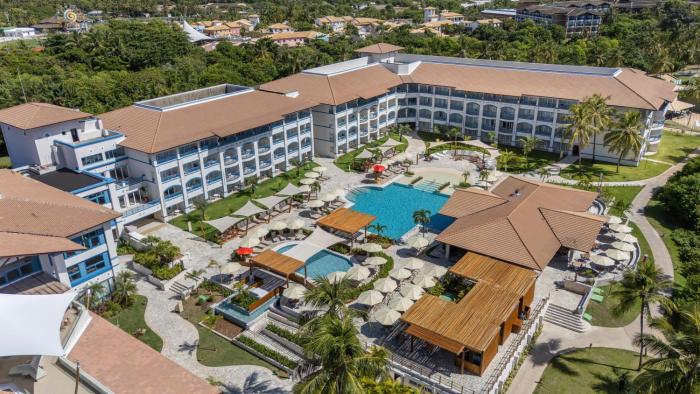 Sauipe Mar Premium -Inclusive