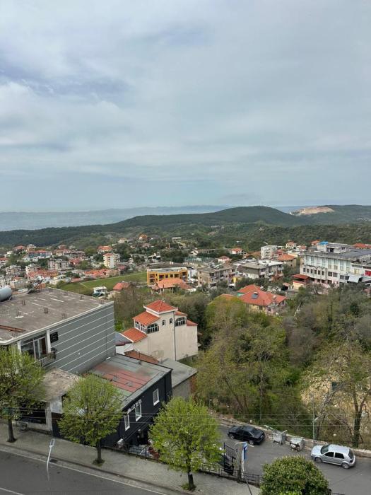 Kruja Grande Hotel