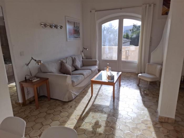 Les Suites de Robinson06- Standing Presta