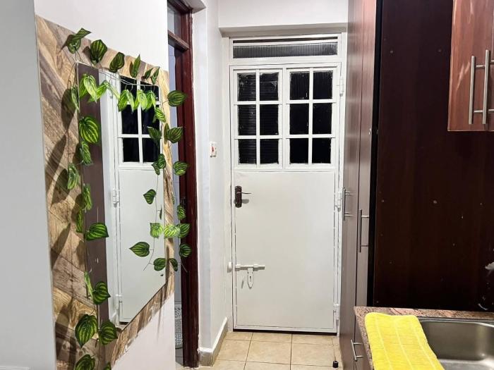 De kato studio in RUAKA