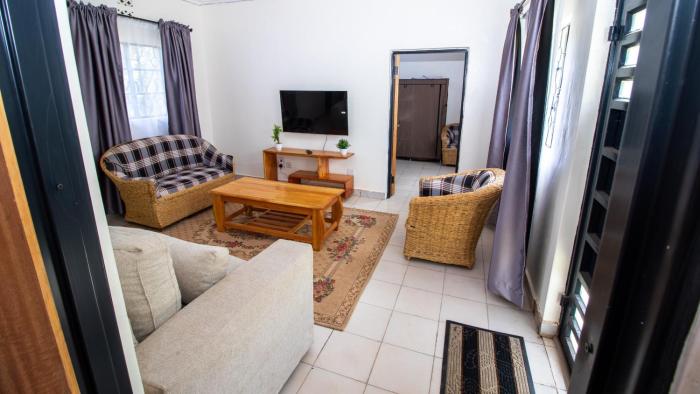 BSA Stays - 2 Bedroom