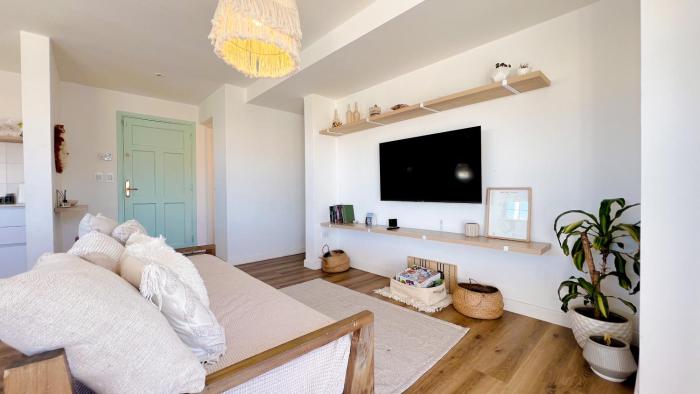 Casa Coco - Casa Zona Faro Para 5 PAX a 3 Cuadras del Mar - Hola sur