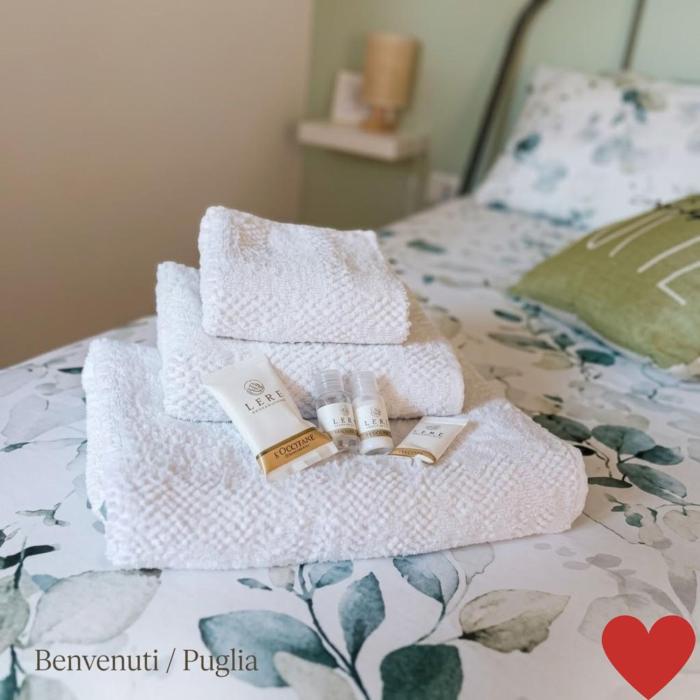 B&B La Casa di Beppe e Madia