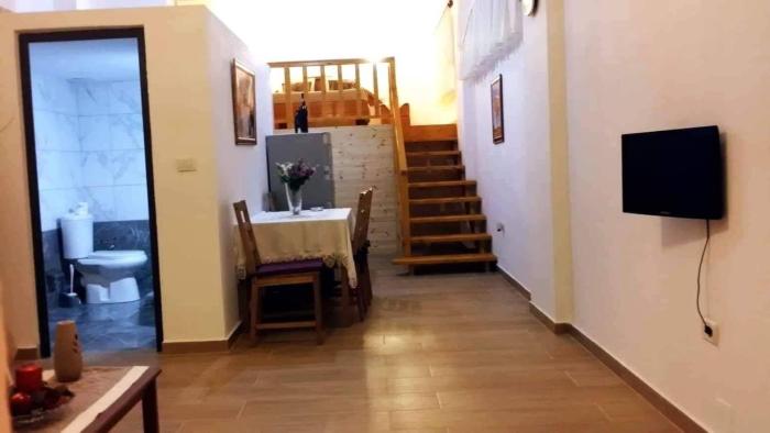 Maria house