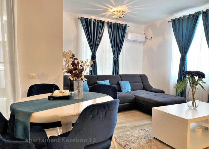 Mamaia NordCom Apartament Kazeboo 12