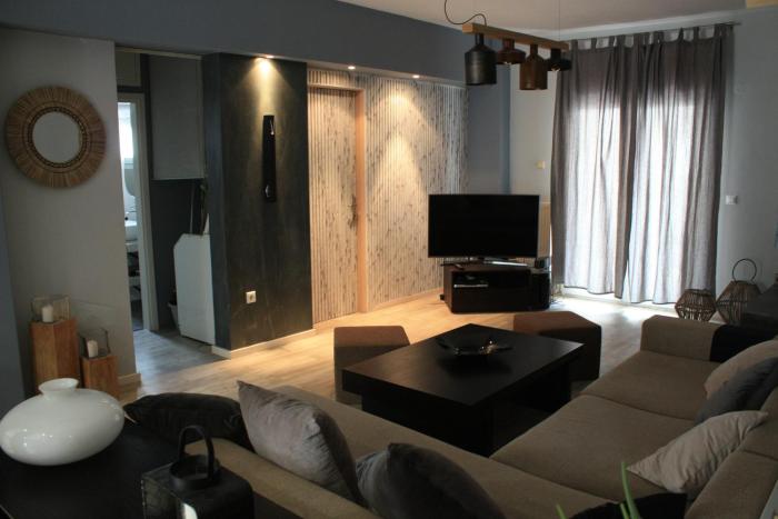 Despinas apts