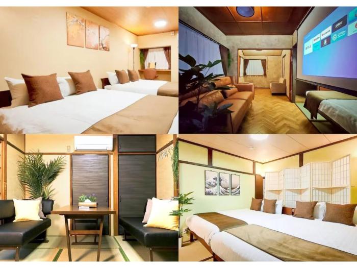 Hanazonocho Kodate - Vacation STAY 21886