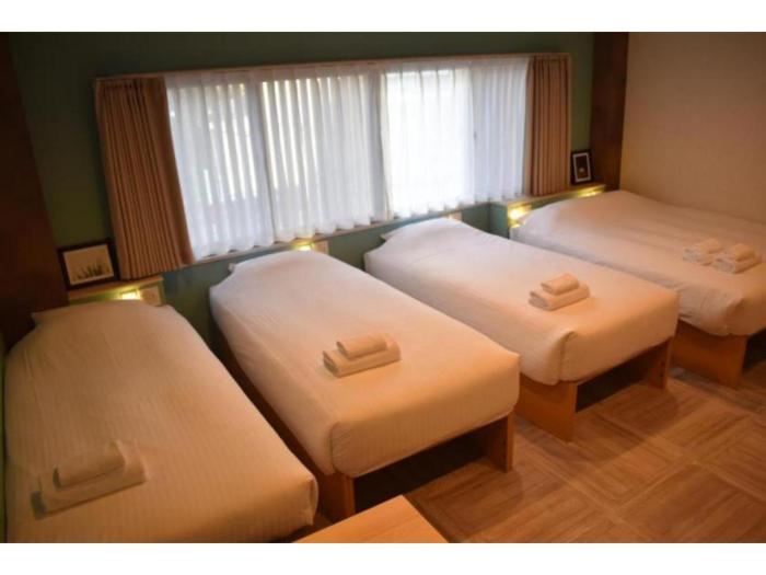Shinsaibashi House - Vacation STAY 21889