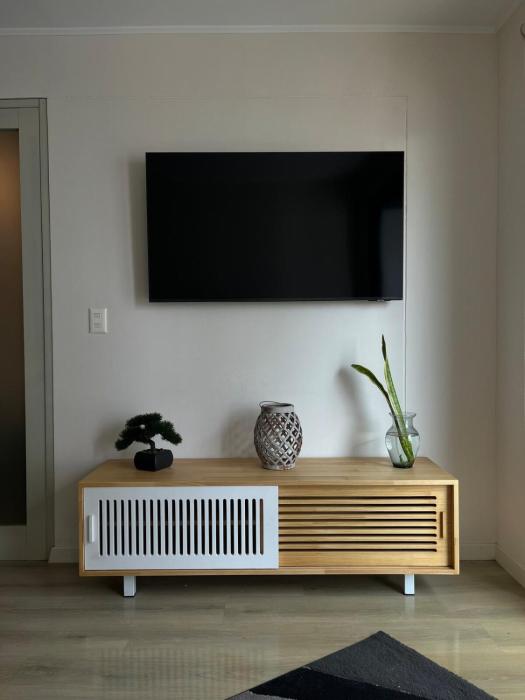 Modern flat in San Miguel, Exit to Costa Verde